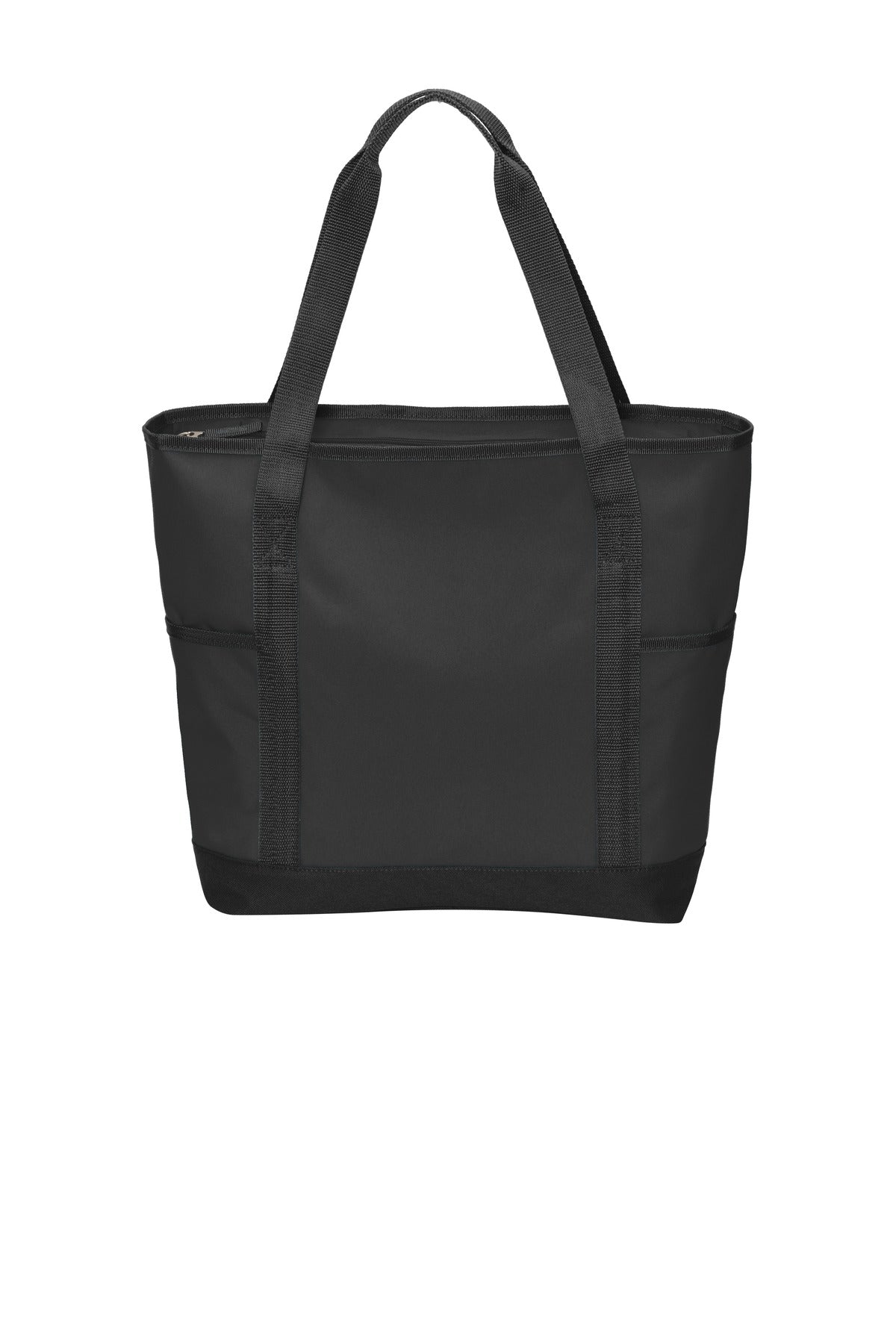 Port Authority BG411 On-The-Go Tote