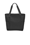 Port Authority BG411 On-The-Go Tote