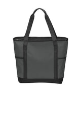 Port Authority ®  On-The-Go Tote. BG411 - Port Authority BG411