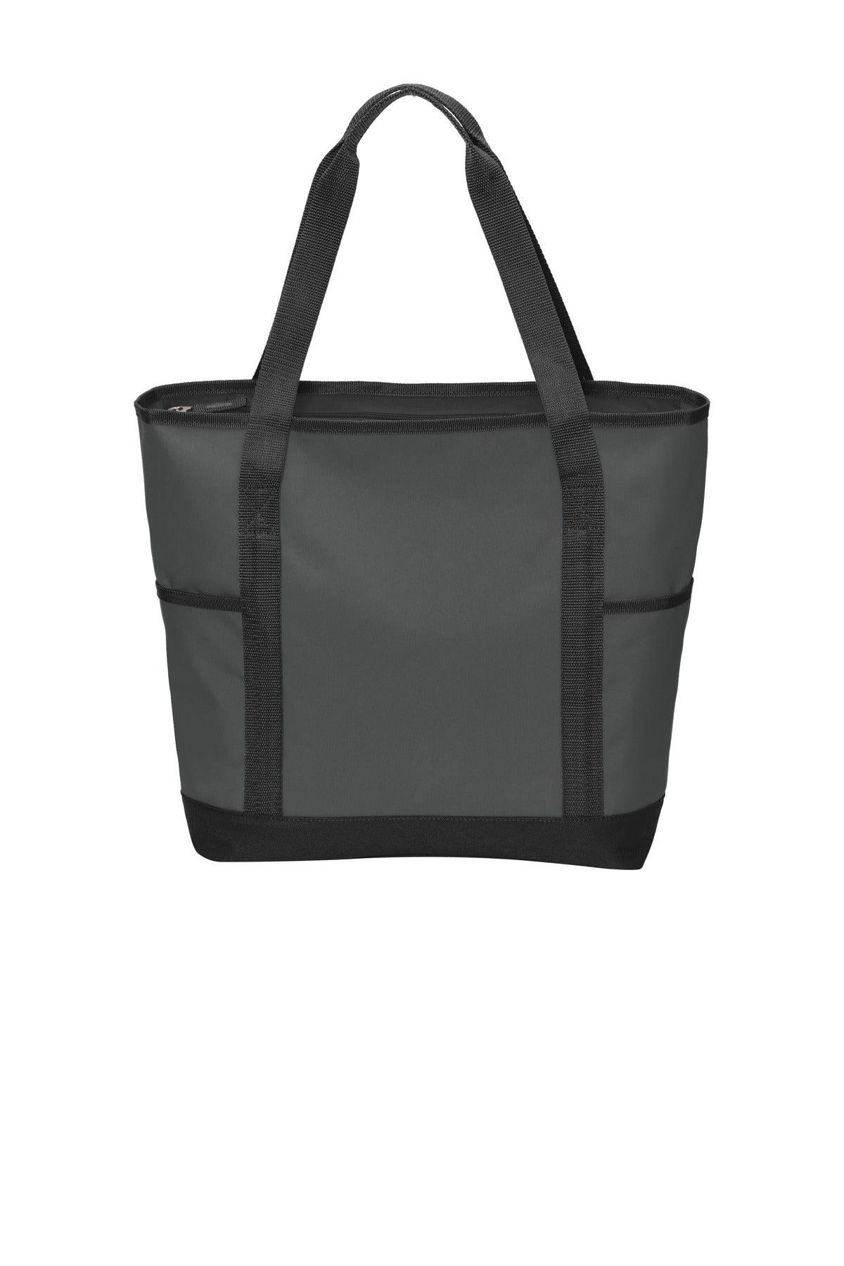 Port Authority BG411 On-The-Go Tote