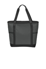 Port Authority BG411 On-The-Go Tote