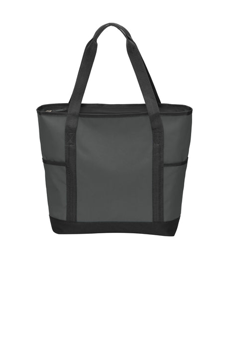 Port Authority BG411 On-The-Go Tote