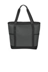 Port Authority BG411 On-The-Go Tote