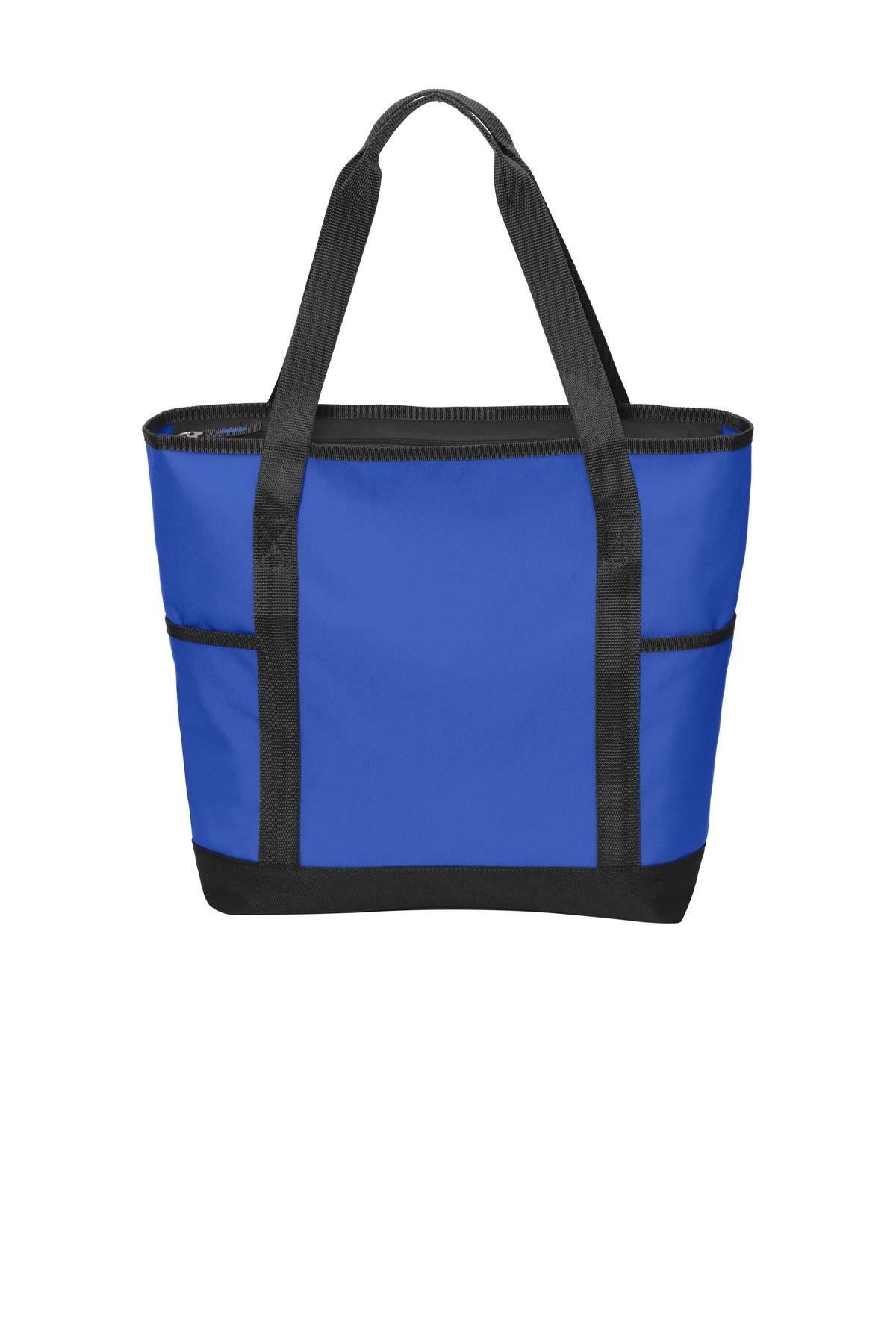 Port Authority ®  On-The-Go Tote. BG411 - Port Authority BG411