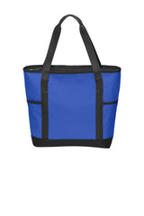 Port Authority ®  On-The-Go Tote. BG411 - Port Authority BG411
