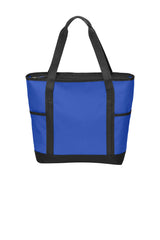Port Authority BG411 On-The-Go Tote