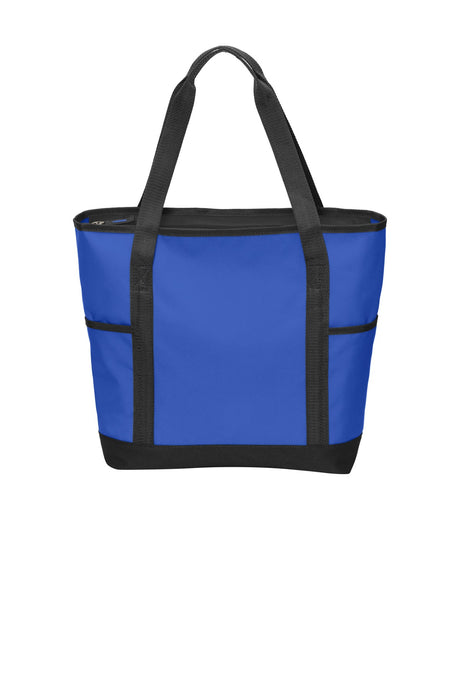 Port Authority BG411 On-The-Go Tote