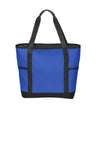 Port Authority BG411 On-The-Go Tote