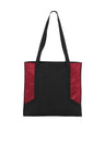 Port Authority  ®  Circuit Tote. BG417 - Port Authority BG417
