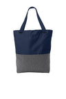 Port Authority  ®  Access Convertible Tote. BG418 - Port Authority BG418