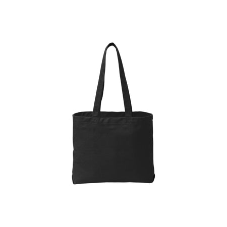 DISCONTINUED Port Authority ® Beach Wash ® Tote. BG421 - Port Authority BG421 Bags Port Authority Black OSFA