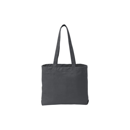 DISCONTINUED Port Authority ® Beach Wash ® Tote. BG421 - Port Authority BG421 Bags Port Authority Coal OSFA