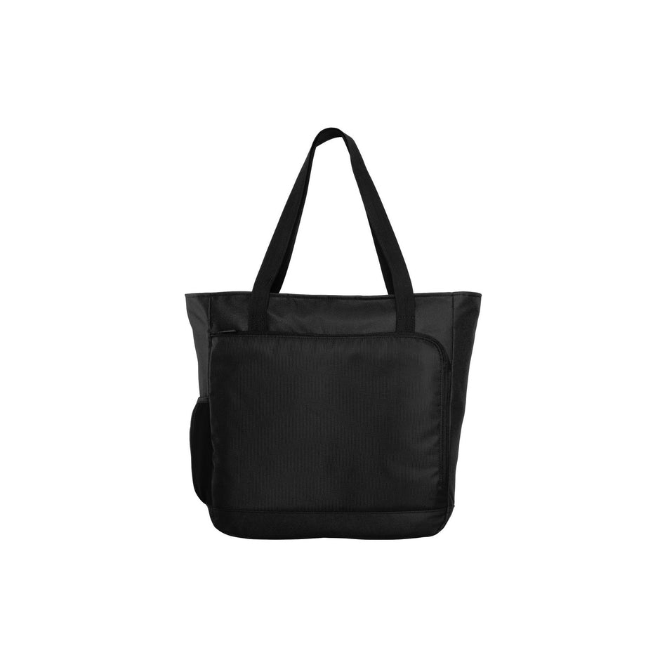 Port Authority ® City Tote. BG422 - Port Authority BG422 Bags Port Authority Black OSFA