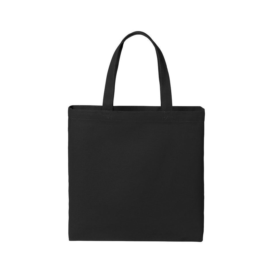 Port Authority ®  Cotton Canvas Tote BG424 - Port Authority BG424