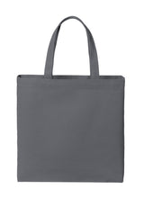 Port Authority ®  Cotton Canvas Tote BG424 - Port Authority BG424