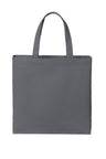 Port Authority ®  Cotton Canvas Tote BG424 - Port Authority BG424