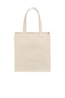 Port Authority ®  Cotton Canvas Over-the-Shoulder Tote BG426 - Port Authority BG426