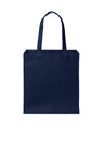 Port Authority ®  Cotton Canvas Over-the-Shoulder Tote BG426 - Port Authority BG426