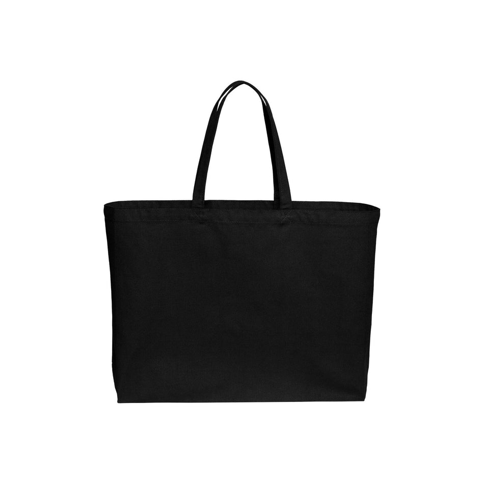 Port Authority ®  Cotton Canvas Jumbo Tote BG427 - Port Authority BG427