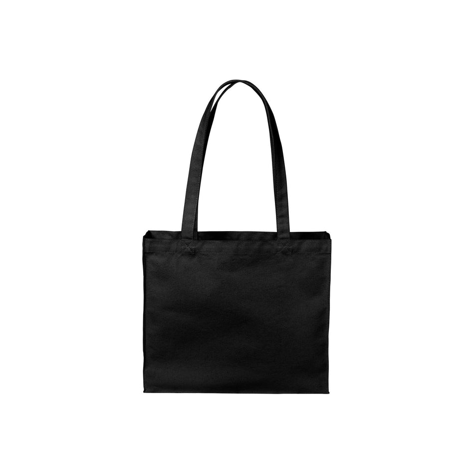 Port Authority ®  Cotton Canvas Shopper Tote BG428 - Port Authority BG428