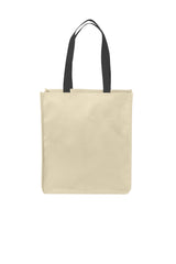 Port Authority ®  Upright Essential Tote BG431 - Port Authority BG431