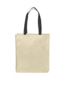 Port Authority ®  Upright Essential Tote BG431 - Port Authority BG431