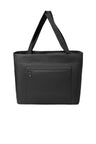 Port Authority ®  Matte Carryall Tote BG435 - Port Authority BG435
