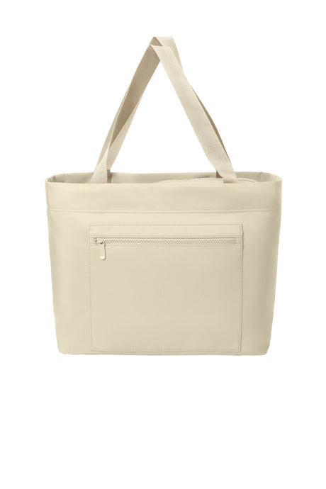 Port Authority ®  Matte Carryall Tote BG435 - Port Authority BG435