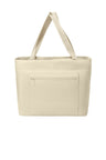Port Authority ®  Matte Carryall Tote BG435 - Port Authority BG435