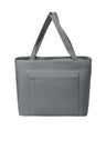Port Authority BG435 Matte Carryall Tote