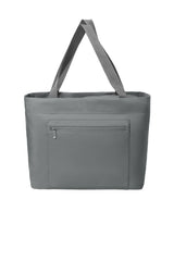 Port Authority ®  Matte Carryall Tote BG435 - Port Authority BG435