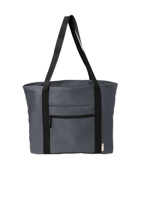 Port Authority ®  C-FREE ®  Recycled Tote BG470 - Port Authority BG470