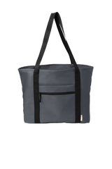 Port Authority ®  C-FREE ®  Recycled Tote BG470 - Port Authority BG470