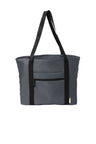 Port Authority ®  C-FREE ®  Recycled Tote BG470 - Port Authority BG470