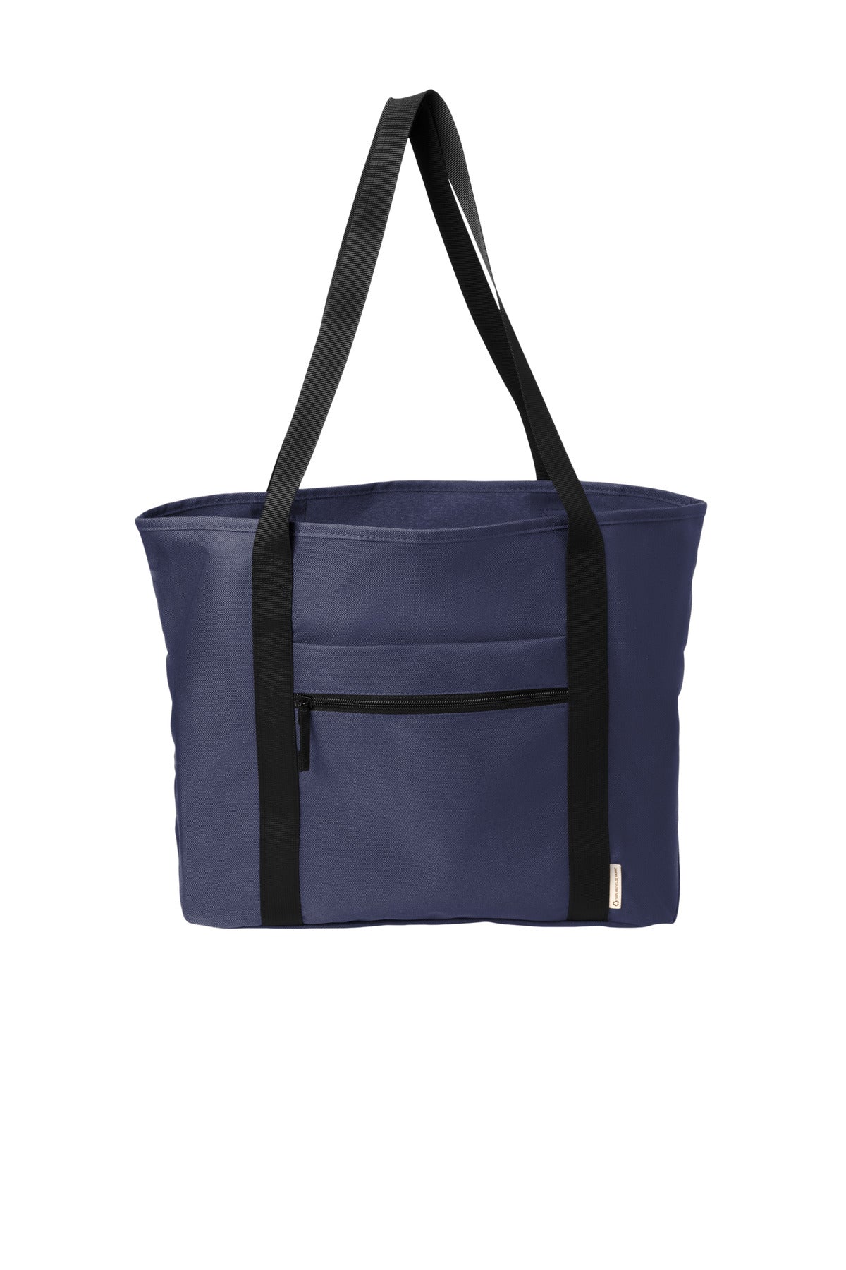 Port Authority ®  C-FREE ®  Recycled Tote BG470 - Port Authority BG470