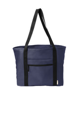 Port Authority ®  C-FREE ®  Recycled Tote BG470 - Port Authority BG470
