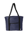Port Authority ®  C-FREE ®  Recycled Tote BG470 - Port Authority BG470