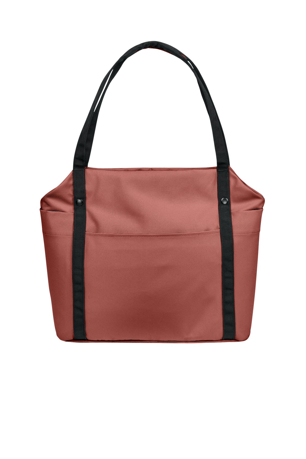 Port Authority BG472 Matte Oxford Tote
