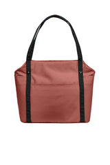 Port Authority BG472 Matte Oxford Tote