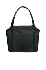 Port Authority BG472 Matte Oxford Tote