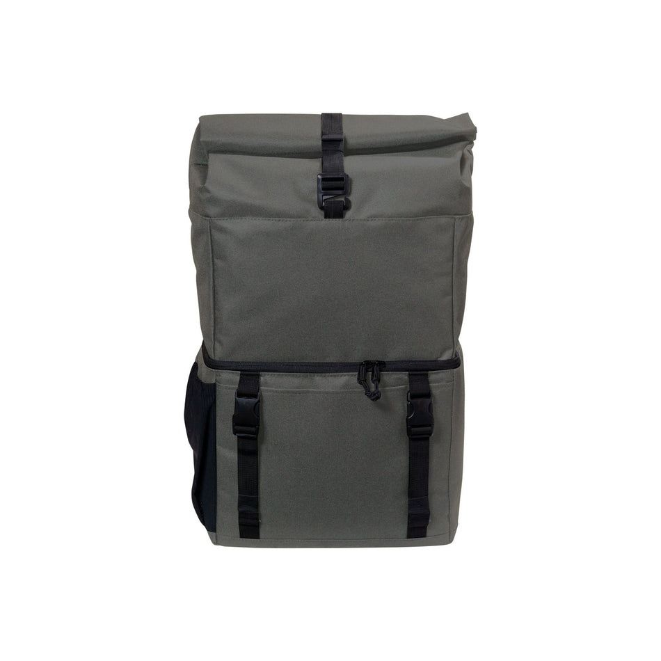 Port Authority ®  18-Can Backpack Cooler BG501 - Port Authority BG501