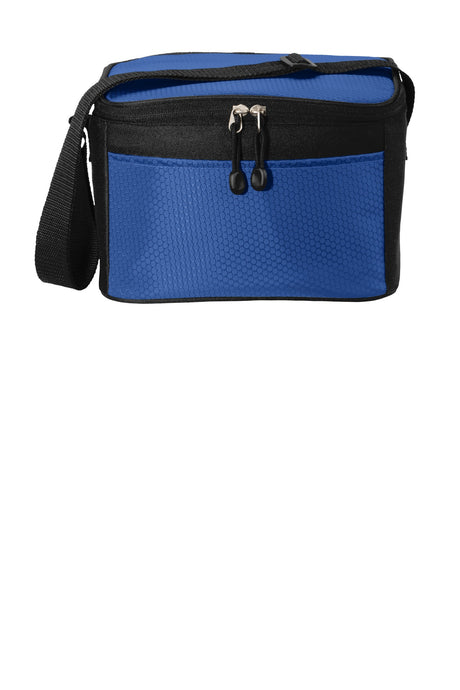 Port Authority BG512 6-Can Cube Cooler