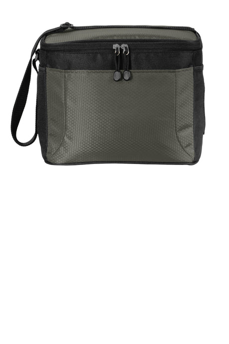 Port Authority BG513 12-Can Cube Cooler