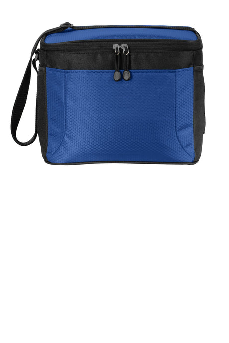 Port Authority BG513 12-Can Cube Cooler
