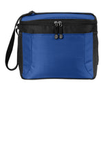 Port Authority ®  12-Can Cube Cooler. BG513 - Port Authority BG513