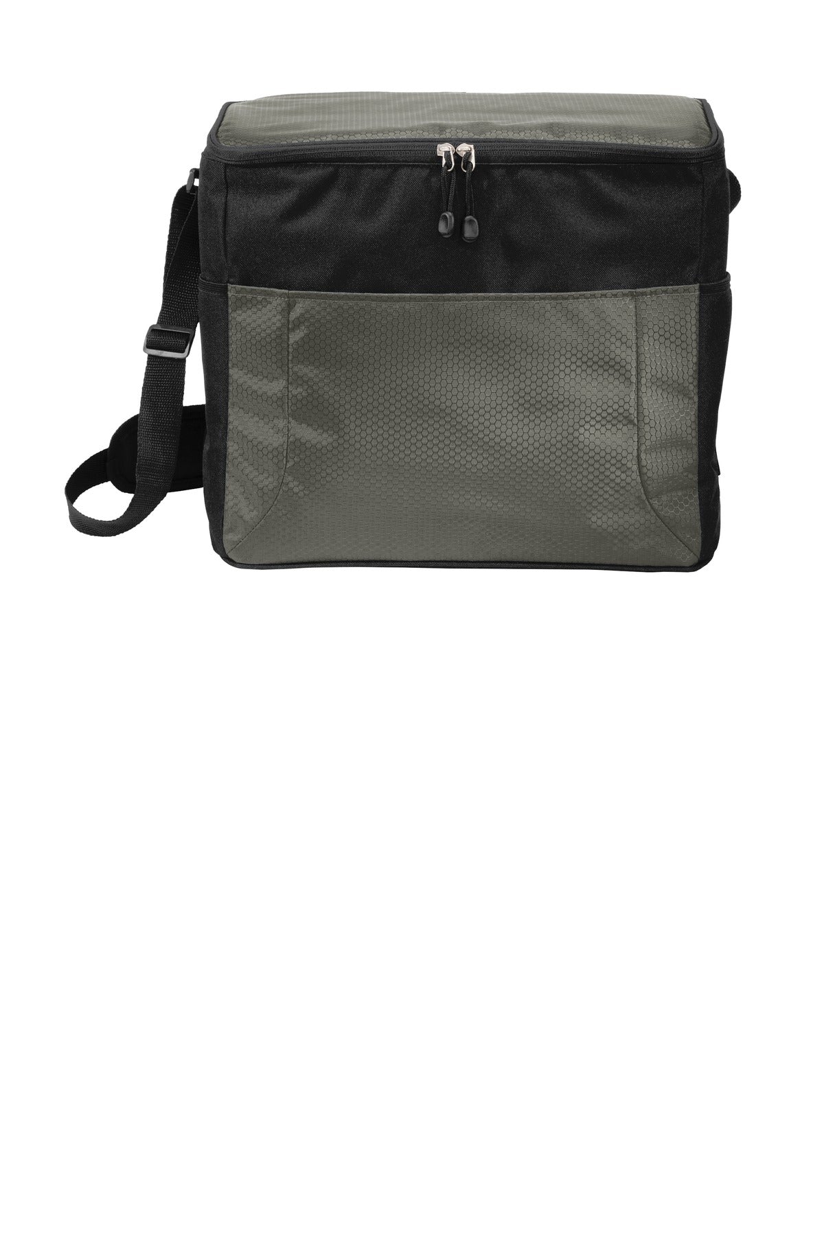 Port Authority ®  24-Can Cube Cooler. BG514 - Port Authority BG514