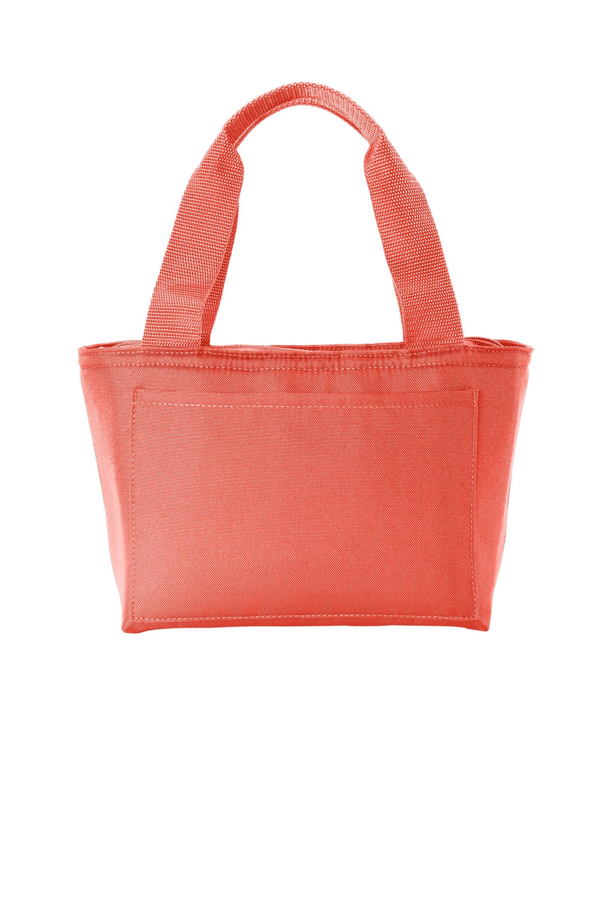 Port Authority BG518 Insulated Lunch Tote
