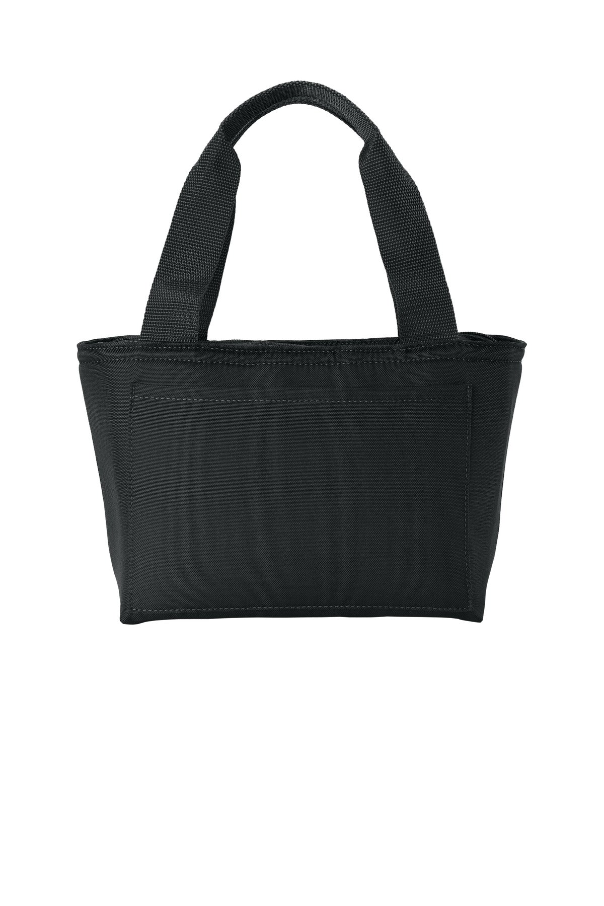 Port Authority ®  Insulated Lunch Tote BG518 - Port Authority BG518