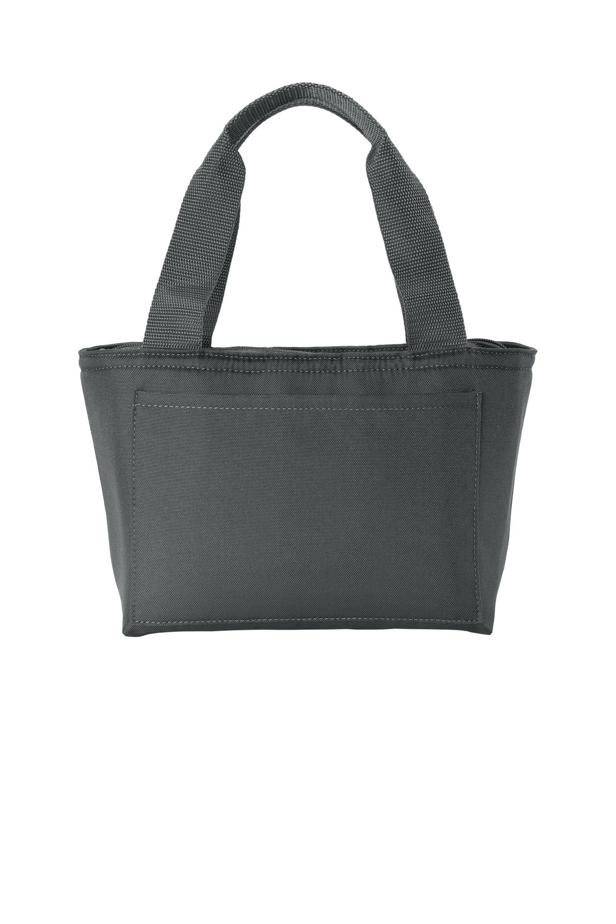 Port Authority BG518 Insulated Lunch Tote
