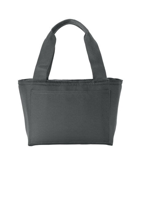 Port Authority BG518 Insulated Lunch Tote